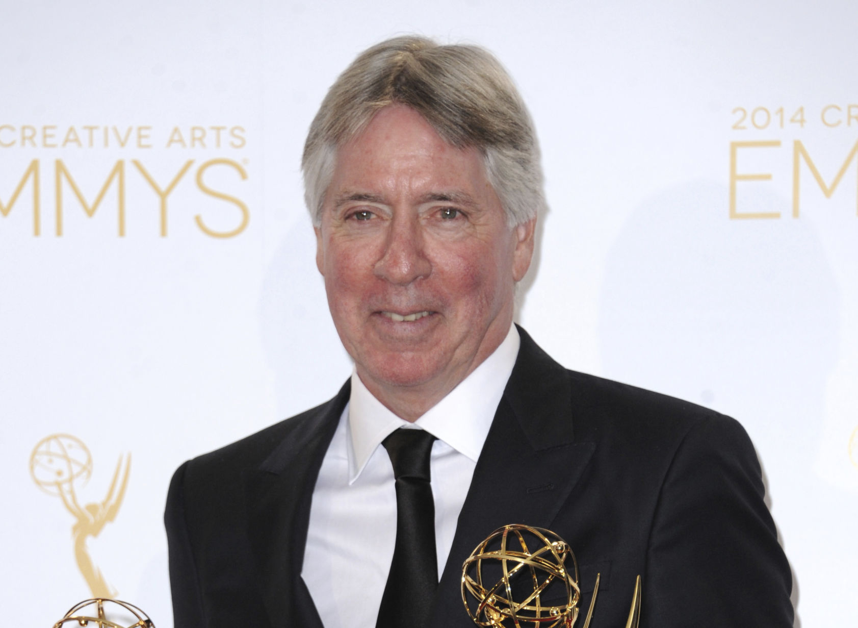 Alan Silvestri